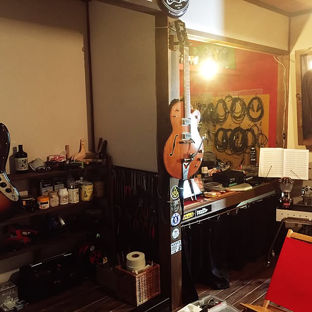 Gorshinさんの実例写真