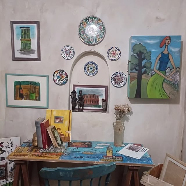 scrapheaven55さんの部屋