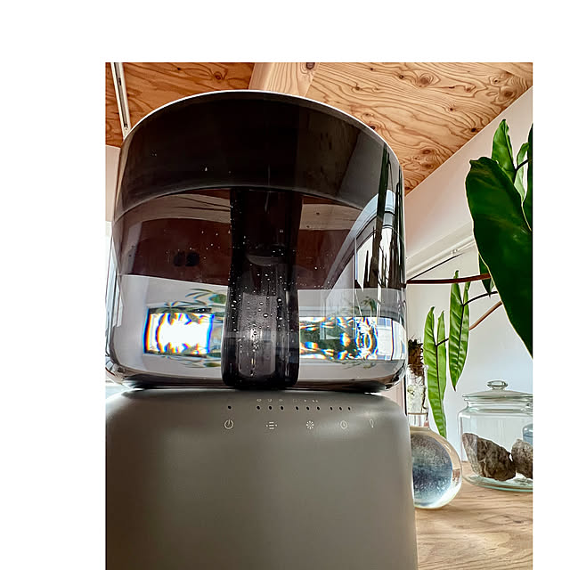 kurobarさんの部屋