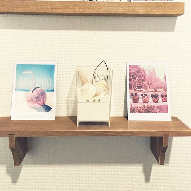 cocoさんの実例写真