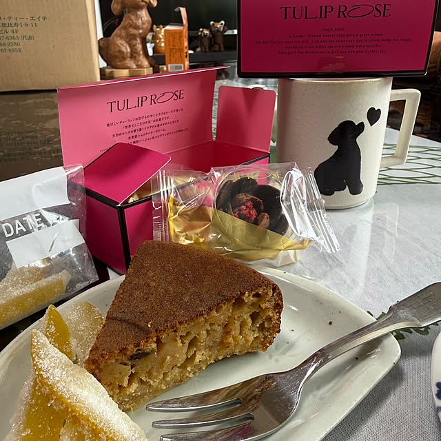 Aqettyさんの部屋