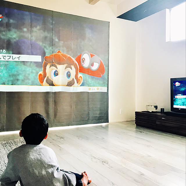 Rさんの実例写真