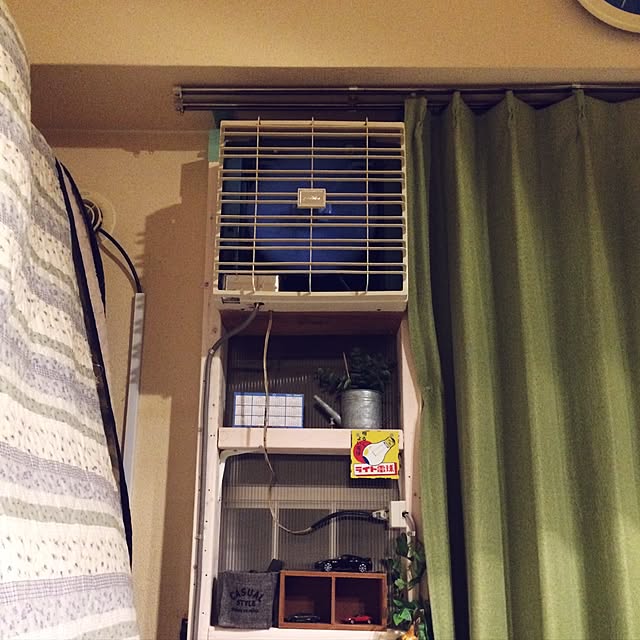 h81ekさんの実例写真