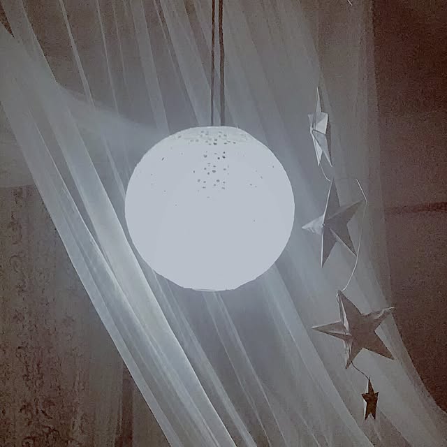 Netemosametemo-amiさんの実例写真