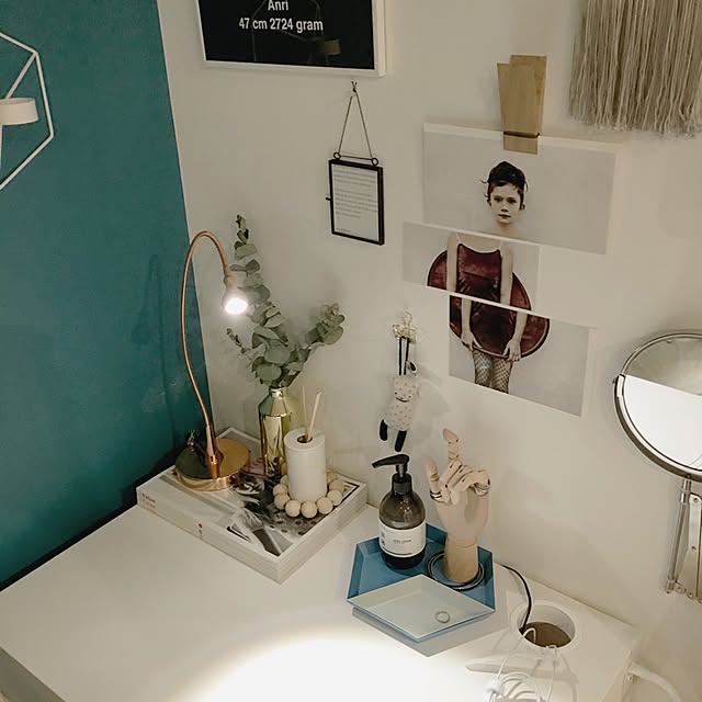 RABIさんの実例写真