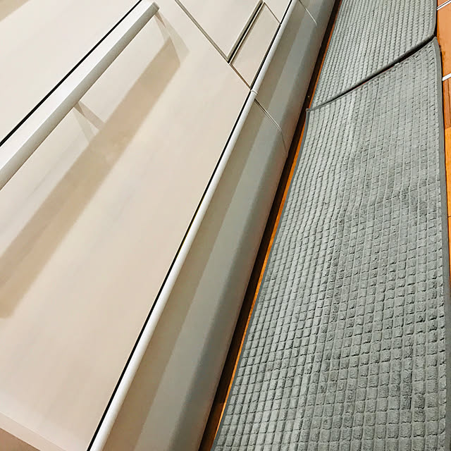 リノベーション/IKEA/キッチンのインテリア実例 - 2021-06-09 21:16:59