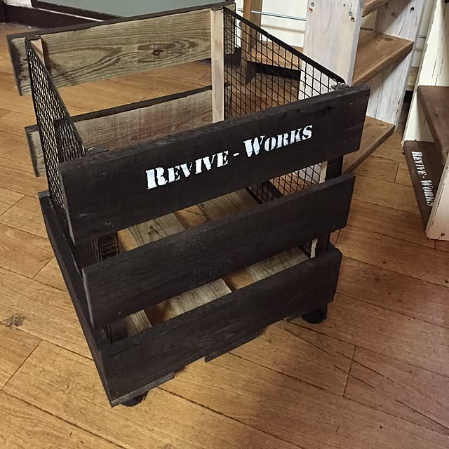 REVIVE-WORKS-junさんの実例写真