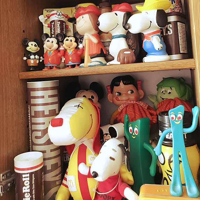 実例写真