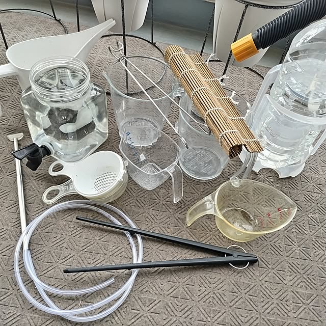 mi-saさんの部屋