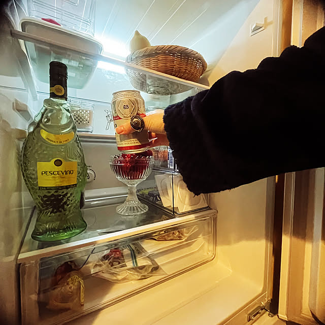 Mさんの部屋