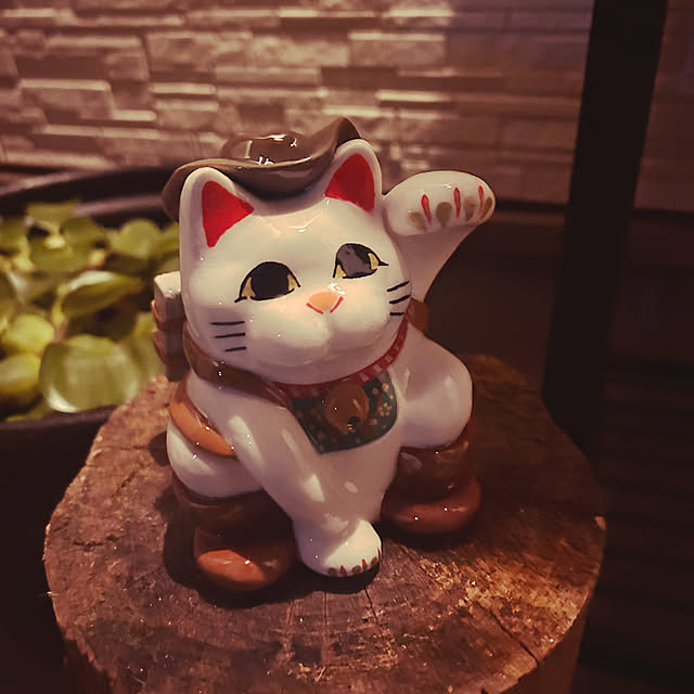 Chiisanさんの部屋