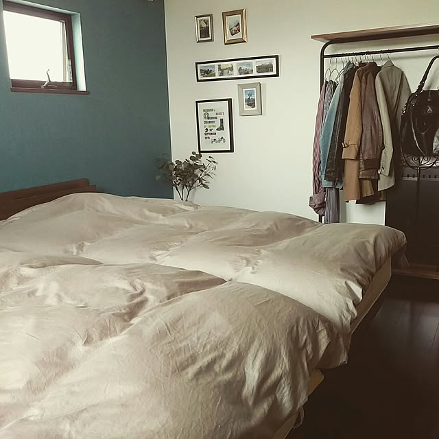 flat_house_japanさんの実例写真