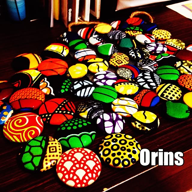 Orinsさんの実例写真