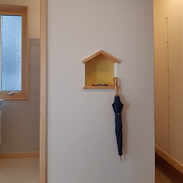 棚のインテリア実例 - 2019-10-07 08:28:27