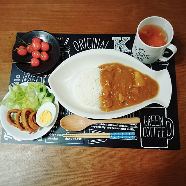 riceさんの実例写真