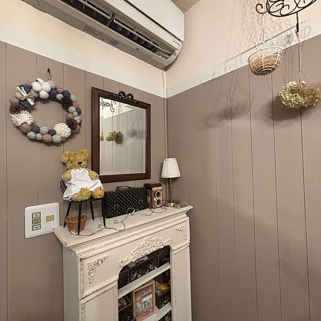 momocchiさんの実例写真