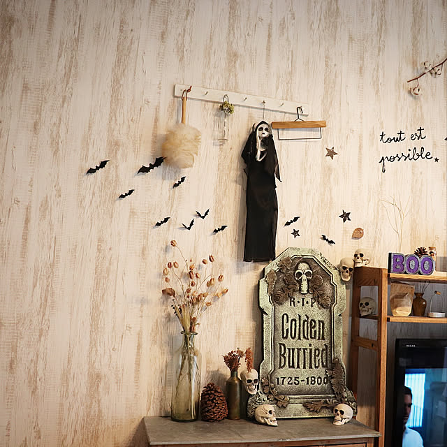 makaroncafeさんの実例写真