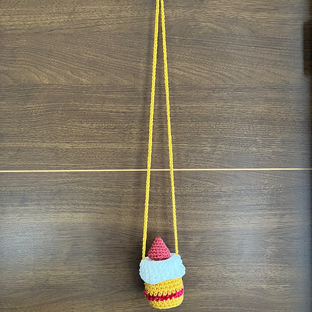 manduonmaさんの部屋