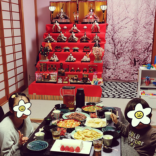 nambukkoさんの実例写真
