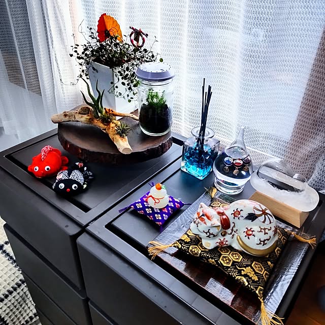 NSDさんの実例写真