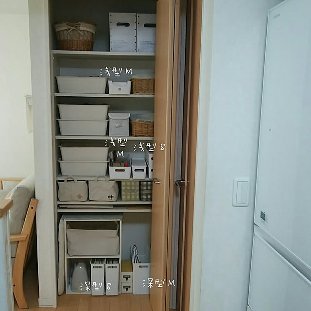 naoさんの実例写真