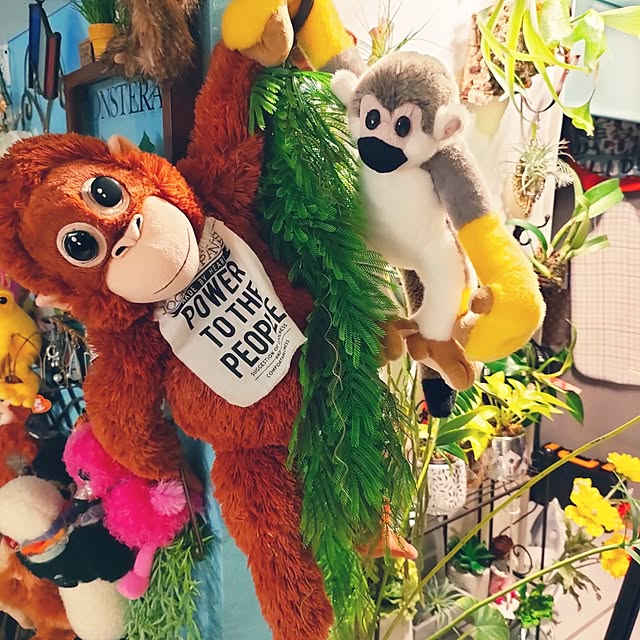 nacchanさんの実例写真