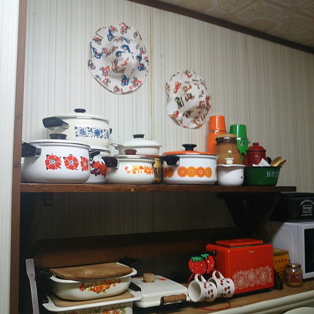 mokanaさんの実例写真