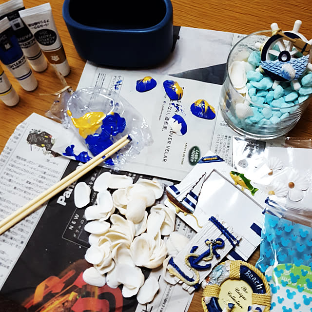 yokoさんの実例写真