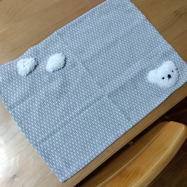 Motomeさんの部屋