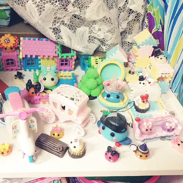 pianyanさんの実例写真