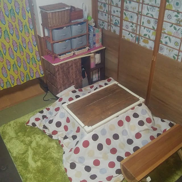 chi.chi.chi.930さんの実例写真