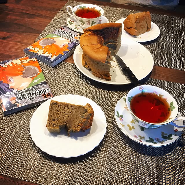 canapesさんの実例写真