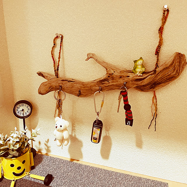 suke_chaさんの部屋