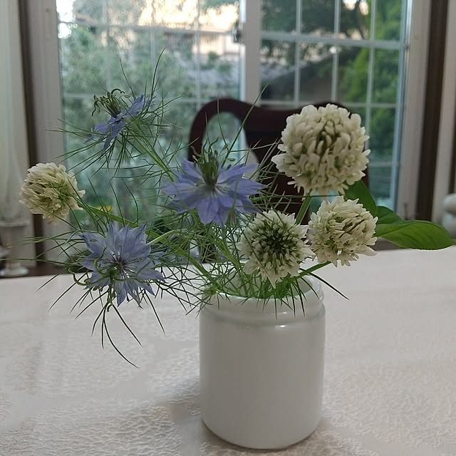 Rさんの実例写真