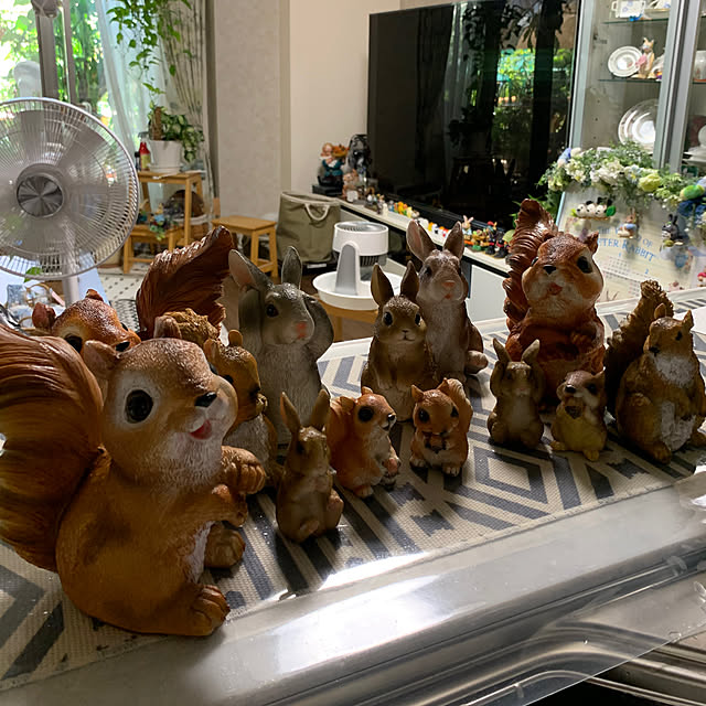 Aqettyさんの部屋