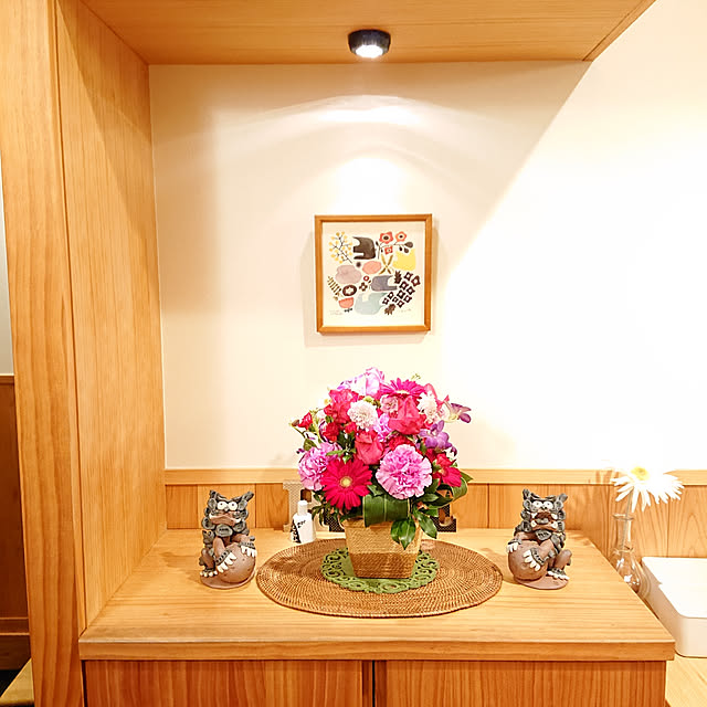 wakaba223さんの実例写真