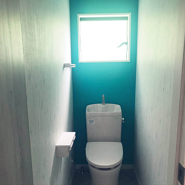 バス/トイレのインテリア実例 - 2019-08-14 21:49:02
