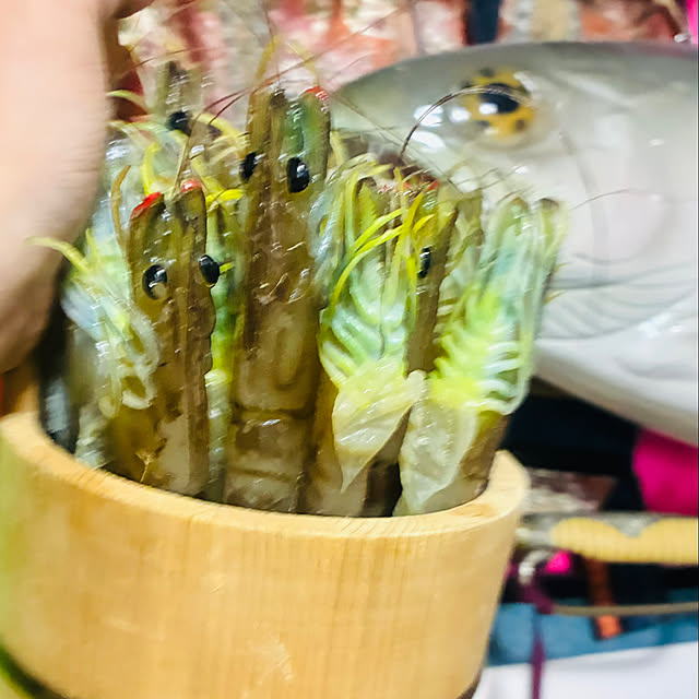 takakuzenさんの部屋