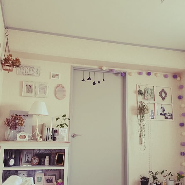 cottonさんの実例写真