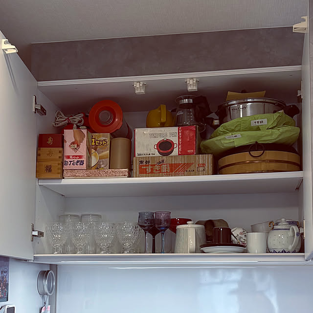 madamkaoriさんの部屋