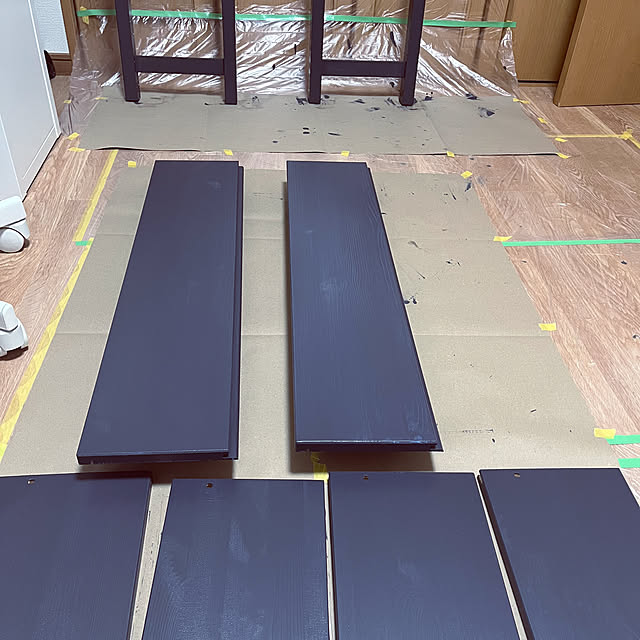 marieさんの実例写真