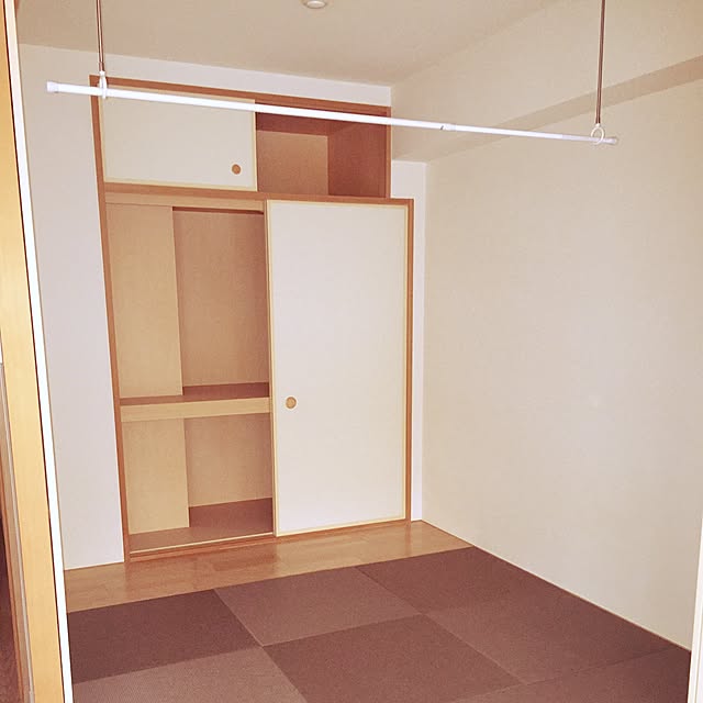 部屋全体のインテリア実例 - 2016-04-02 18:47:11