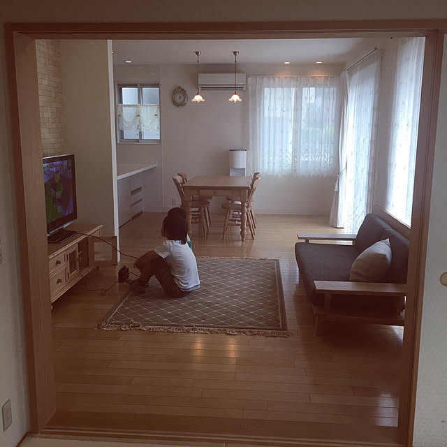 sahoさんの実例写真