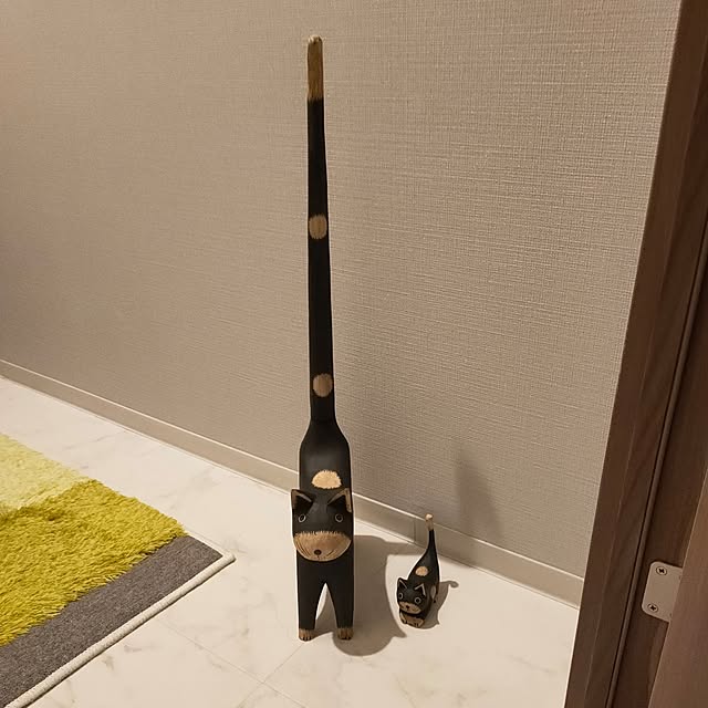 KEIKOさんの部屋