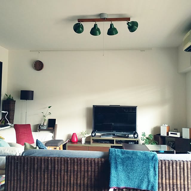 Cozy-m-Roomさんの実例写真