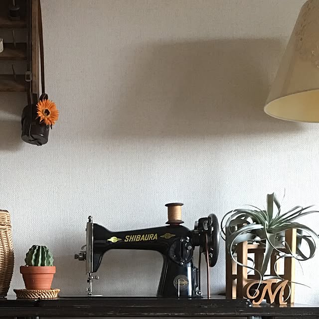 Makiさんの実例写真