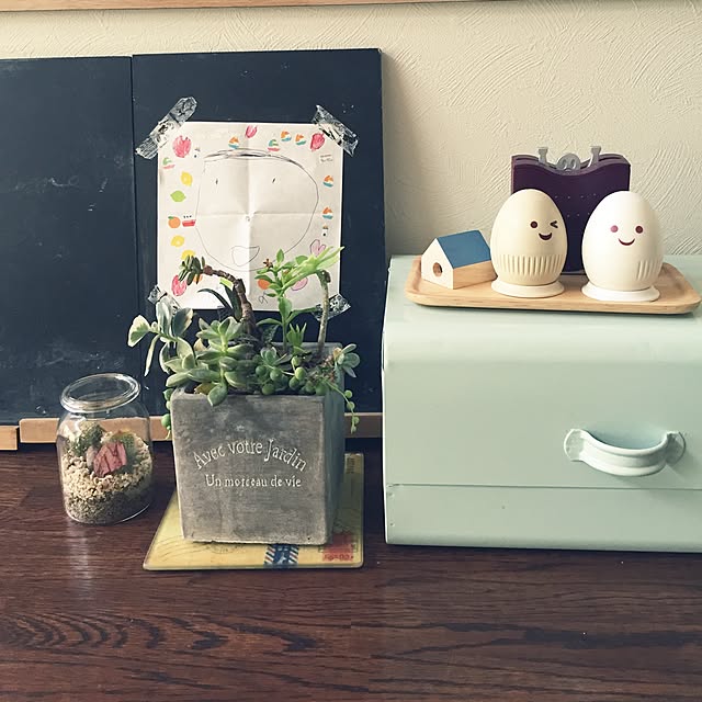 Kuronecoさんの実例写真