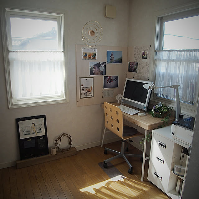 hakoniwaさんの実例写真
