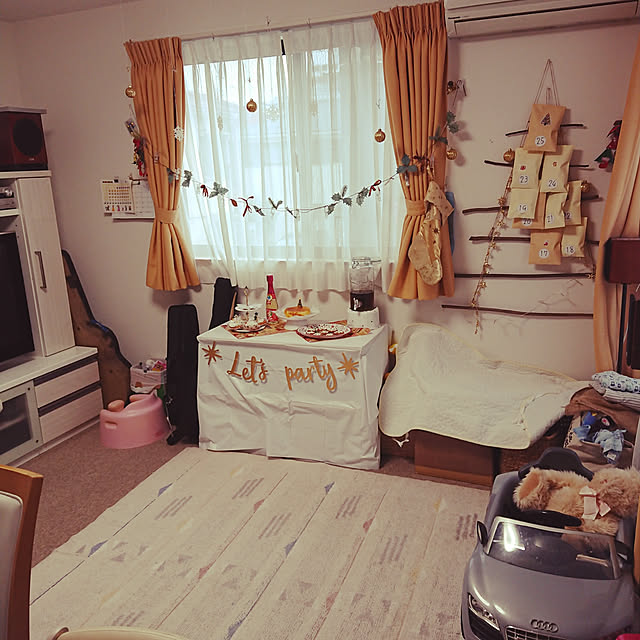 Mutsukiさんの実例写真