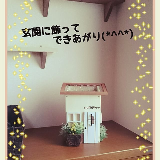 cck58730さんの実例写真